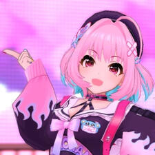 Riamu Yumemi